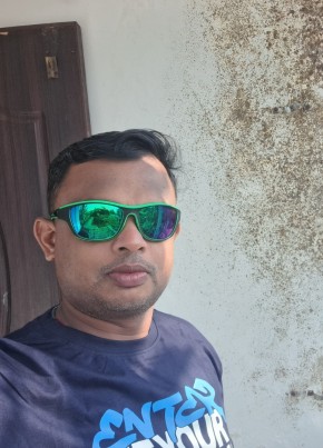 Jaski, 38, India, Mumbai