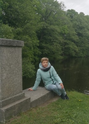 татьяна, 58, Россия, Борисоглебск