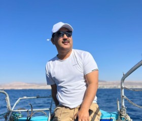 Asif, 41, Rawalpindi