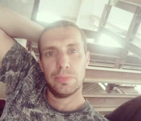 Владимир, 37 лет, Ліда
