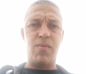 Дмитрий, 41 год, Арсеньев