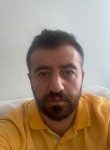 Ersin, 34 года, İstanbul