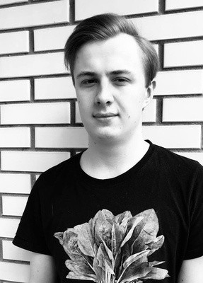 Даниил, 24, Россия, Избербаш