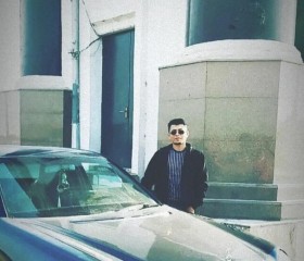 Khan Karol, 24, Almaty