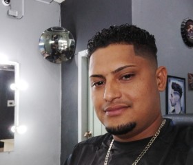 Eliécer, 29 лет, San Pedro Sula
