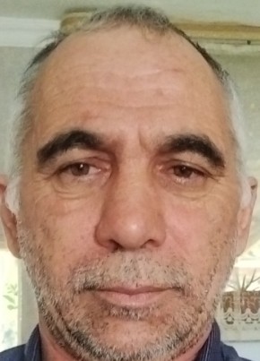 Хасан, 50, Россия, Губкинский