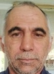 Хасан, 50 лет, Губкинский