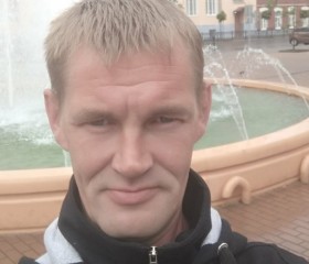 Сергей, 40 лет, Боровичи