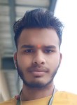 Mohan Maurya, 23, Lucknow