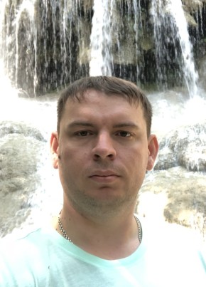 Александр, 35, Россия, Тольятти