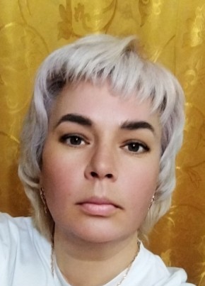 Екатерина, 39, Россия, Хабаровск