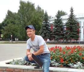 Владимир, 41 год, Йошкар-Ола