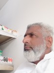 Tahir yaqoob, 56 лет, راولپنڈی