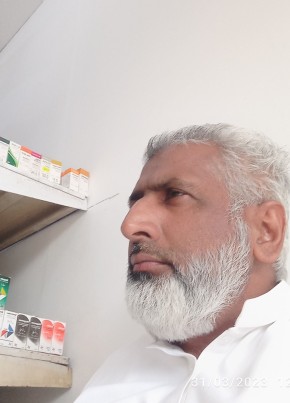 Tahir yaqoob, 56, پاکستان, راولپنڈی