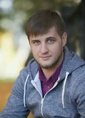 Сергей, 29, Россия, Нижний Тагил