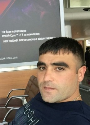 Arsen, 46, Россия, Владивосток