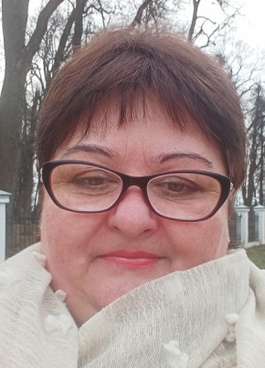 Наталья!, 52, Россия, Щекино