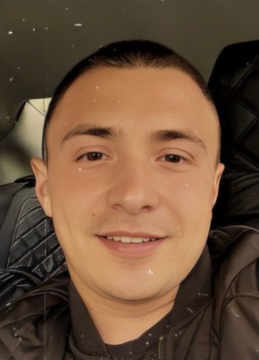 Danil, 26, Russia, Kopeysk