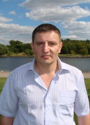 Александр, 46, Россия, Балаково