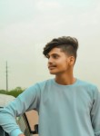 Raj, 23 года, Borivali
