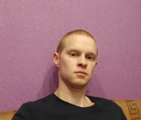 Михаил Вальтер, 29 лет, Воркута