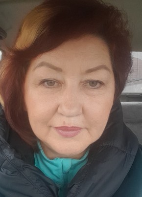Milashka, 44, Russia, Naberezhnyye Chelny