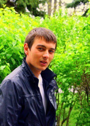 владимир, 33, Россия, Волгоград