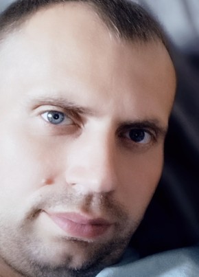 Александр, 38, Россия, Владимир