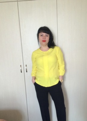 Анастасия, 41, Россия, Петропавловск-Камчатский