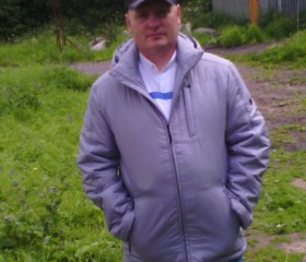 Павел, 49 лет, Архангельск