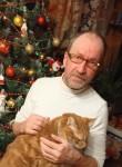 Ivan, 59, Ust-Kishert