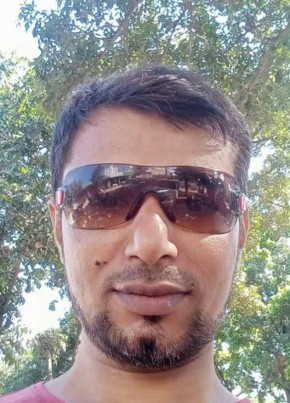 MD Manik, 38, বাংলাদেশ, ঢাকা