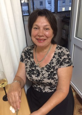 ВАЛЕНТИНА , 57, Россия, Белгород