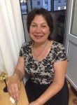 ВАЛЕНТИНА , 56 лет, Белгород