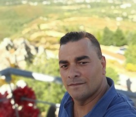 Gonçalo, 34 года, Lisboa