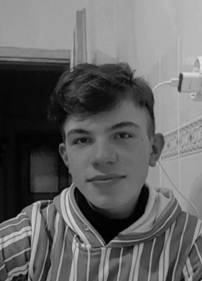 Arif, 20, Türkiye Cumhuriyeti, Gebze