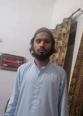 Ahsan, 18, پاکستان, پشاور