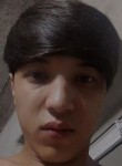 Shohrux, 18, Moscow