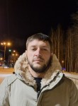 Иван - Излучинск