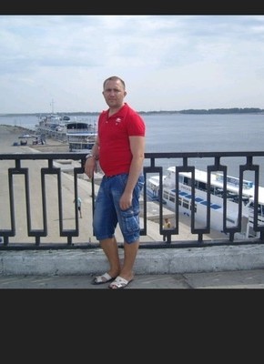 Анатолий, 40, Россия, Братск