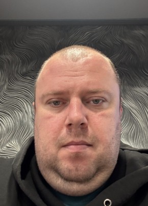 Михаил из Сафоново 36 лет