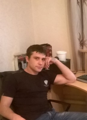 Георгий, 33, Україна, Маріуполь