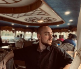 Aleksandr, 28, Moscow