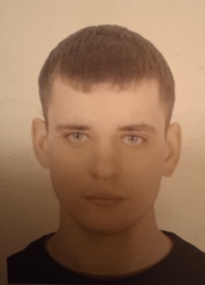 Стас Курий, 32, Россия, Завитинск
