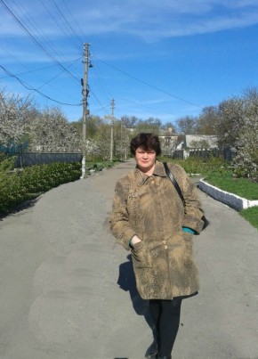 Арина, 62, Україна, Камянське