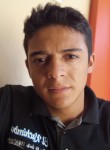 Ernesto jimenes, 23 года, Managua