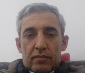 Salam, 18, Baku