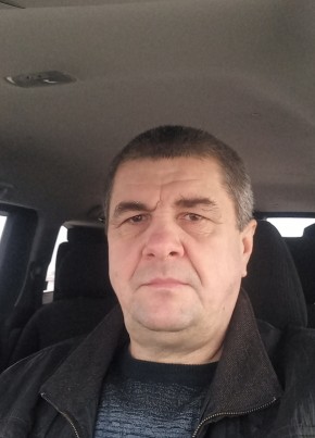 aleksandr, 52, Russia, Chelyabinsk
