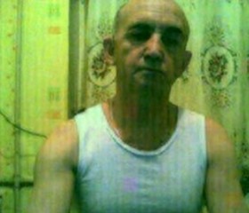 Дмитрий, 58 лет, Самара