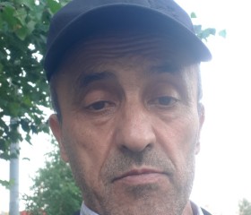 Борис Нурматов, 60 лет, Москва
